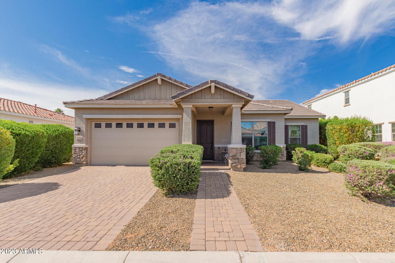 1516 W Redondo Dr., Gilbert, AZ 85233