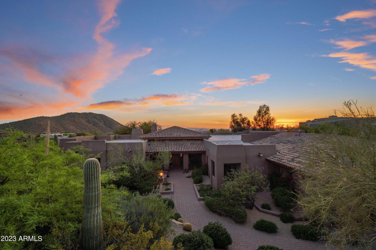 10801 E Happy Valley Rd. #5, Scottsdale, AZ 85255