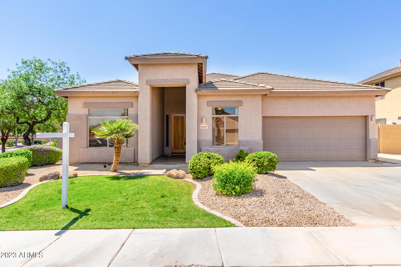 6142 S Roger Way, Chandler, AZ 85249