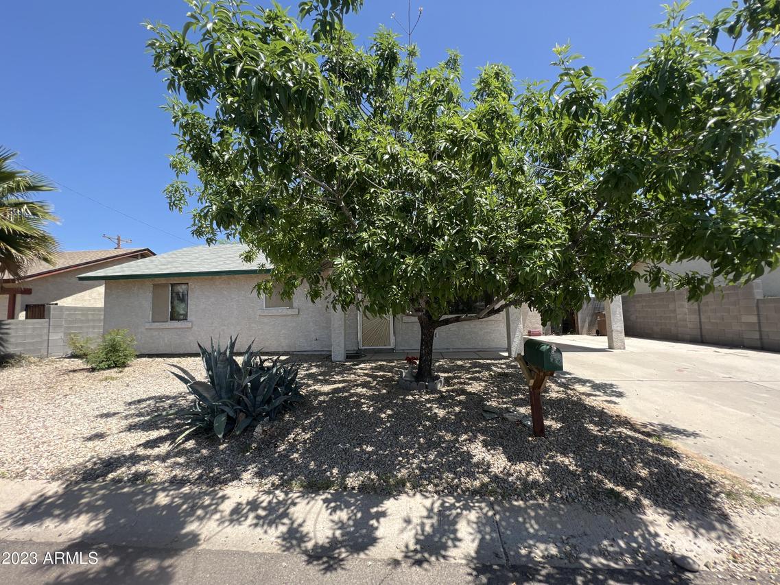455 S Stardust Ln., Apache Junction, AZ 85120