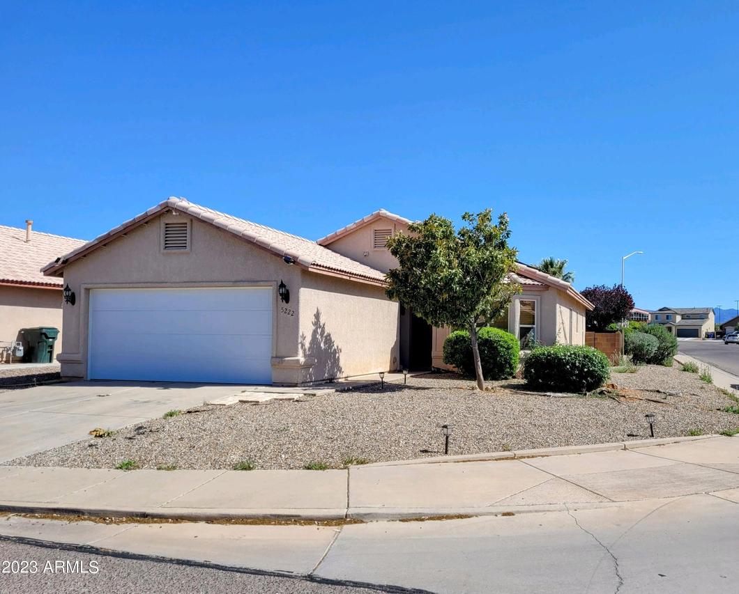 5222 Planada Dr., Sierra Vista, AZ 85635