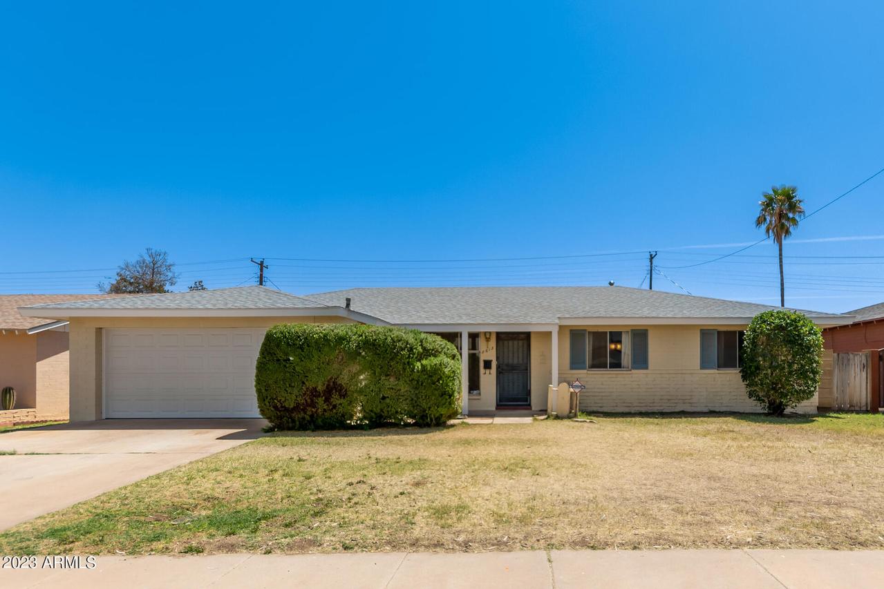 8613 E Hubbell St., Scottsdale, AZ 85257