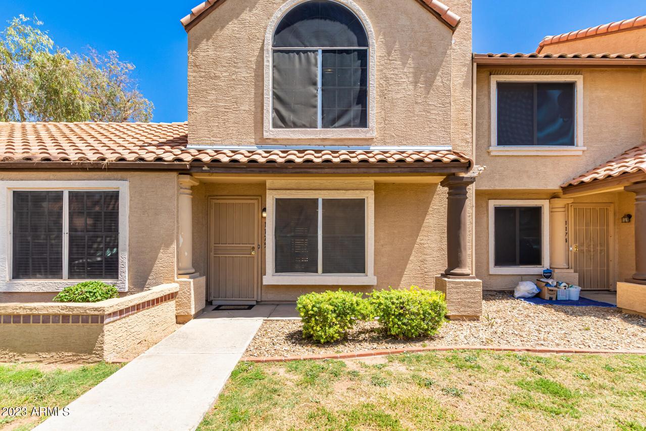 4601 N 102nd Ave. #1175, Phoenix, AZ 85037