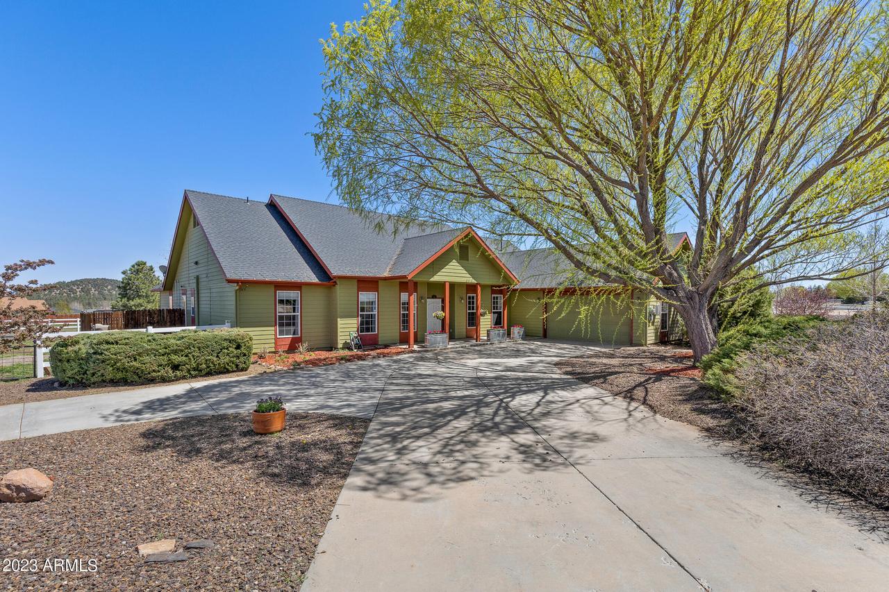 11115 Margaret Way, Flagstaff, AZ 86004