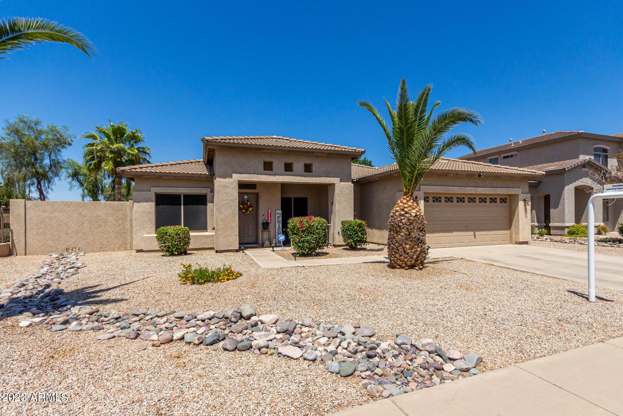 21244 E Stirrup St., Queen Creek, AZ 85242
