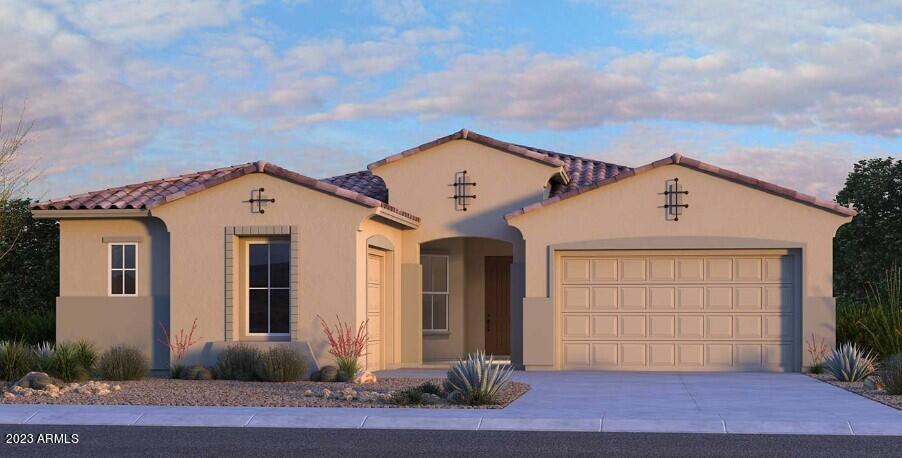 11005 E Tahoe Ave., Mesa, AZ 85212