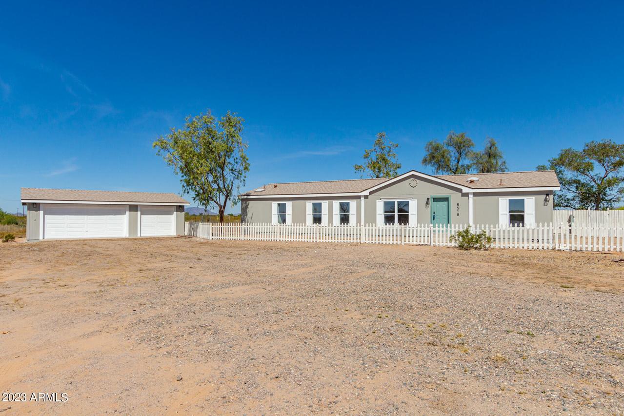 5518 N 380th Ave., Tonopah, AZ 85354