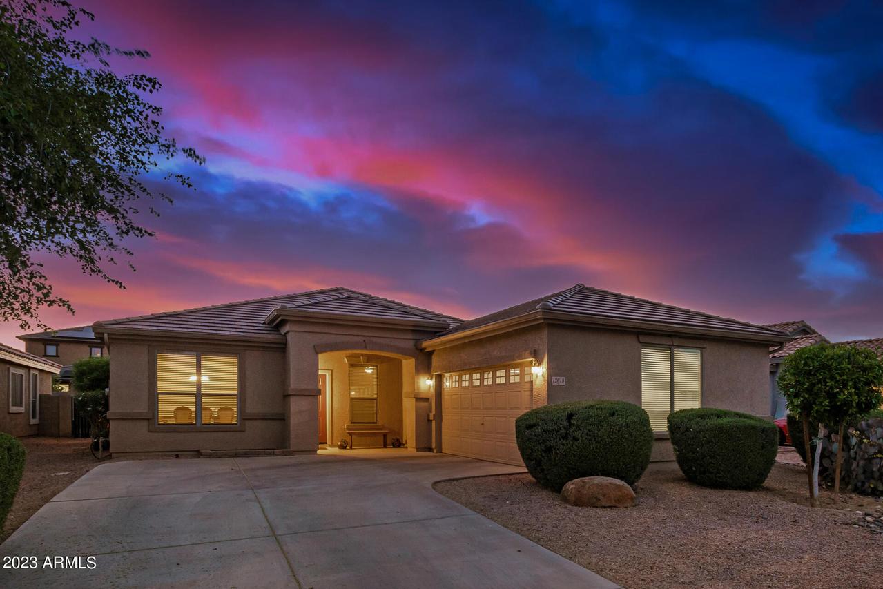 12618 N 150th Ln., Surprise, AZ 85379