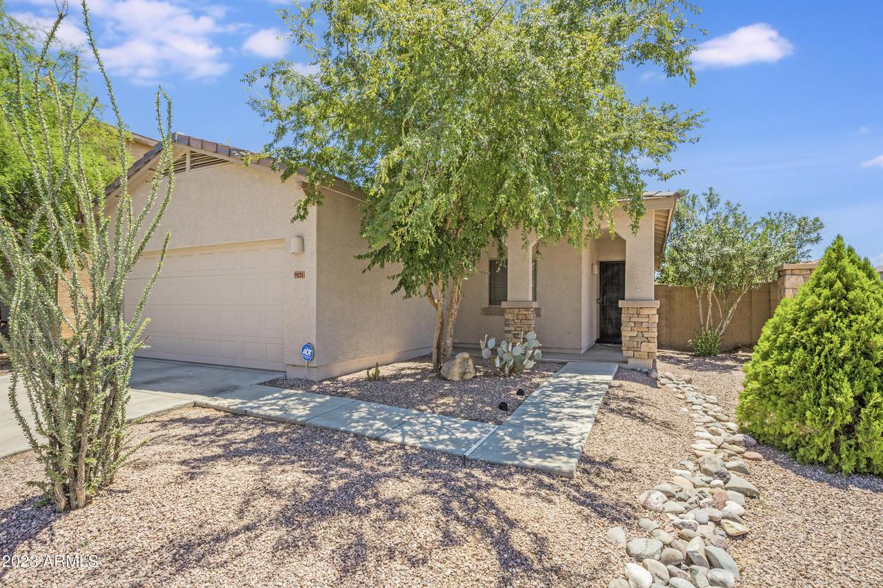9121 W Vernon Ave., Phoenix, AZ 85037
