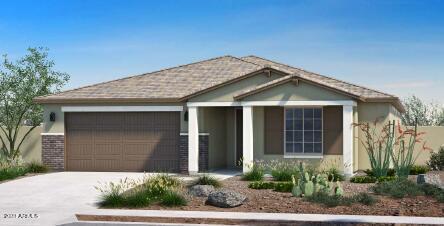 4945 W La Puente Ave., Laveen, AZ 85339