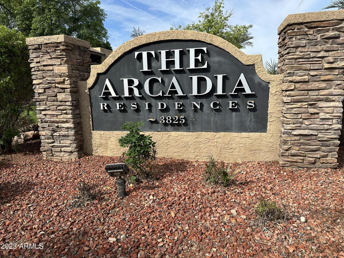 3825 E Camelback Rd. #117, Phoenix, AZ 85018