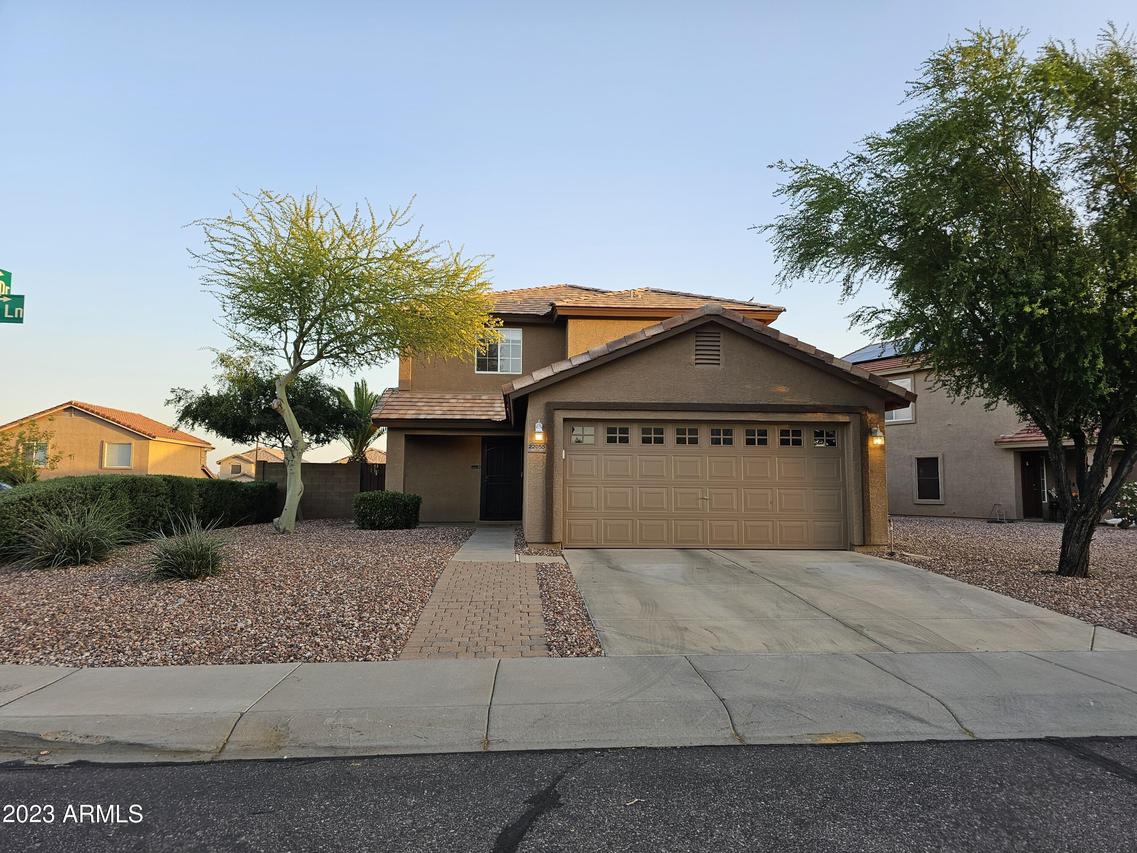 22055 W Casey Ln., Buckeye, AZ 85326