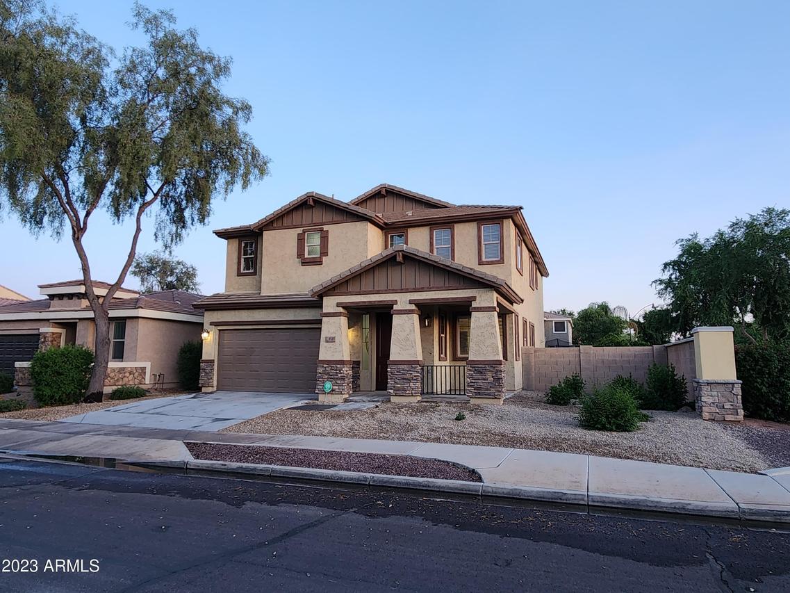 3527 E Constitution Dr., Gilbert, AZ 85296