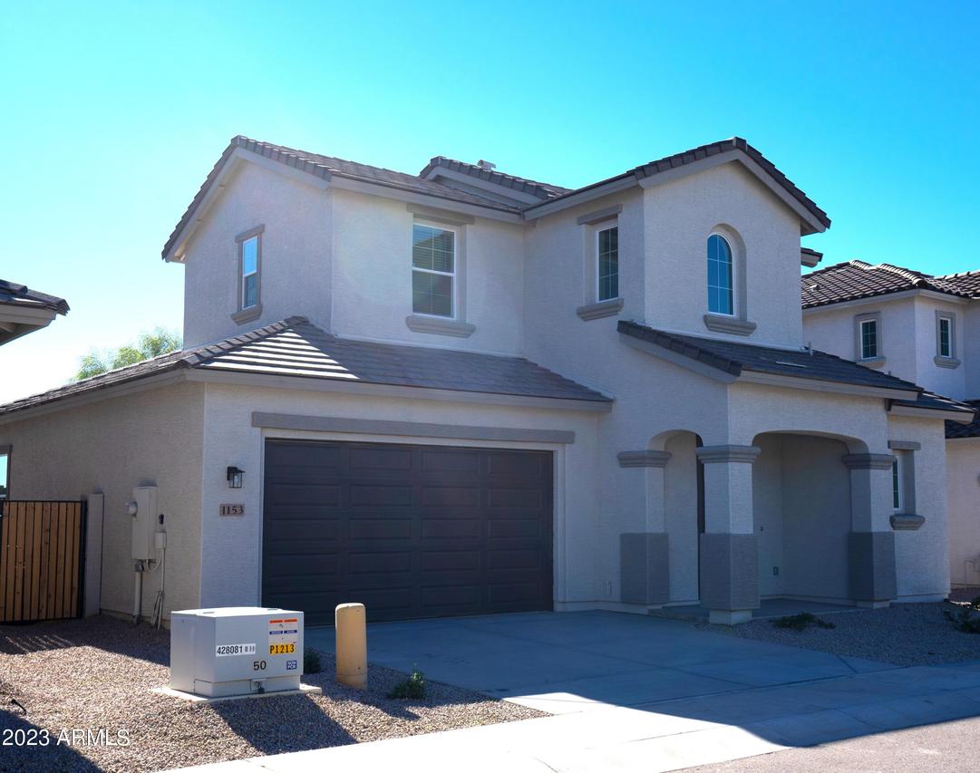 1153 E Spruce Dr., Chandler, AZ 85286
