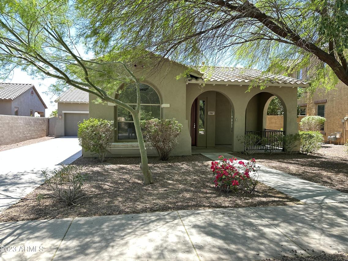 3967 N Founder Cir., Buckeye, AZ 85396