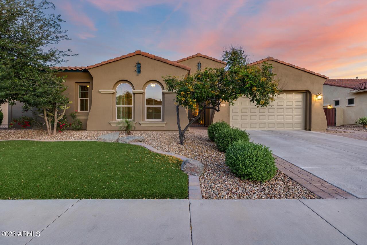 15829 W Bonitos Dr., Goodyear, AZ 85395