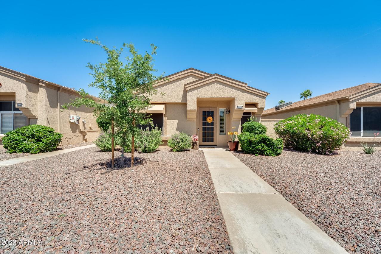 18226 N 136th Ave., Sun City West, AZ 85375