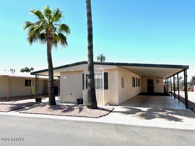 9302 E Broadway Rd. #177, Mesa, AZ 85208