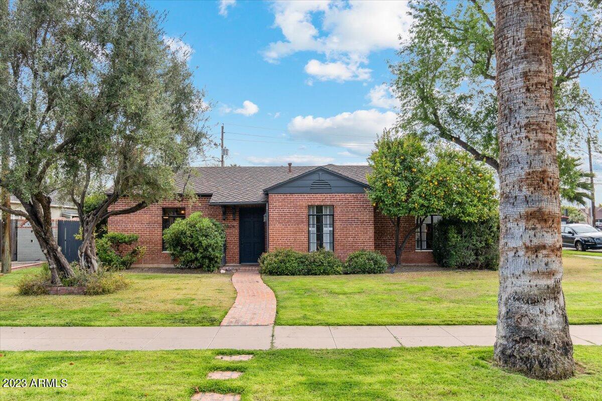 1604 N Palmcroft Way, Phoenix, AZ 85007