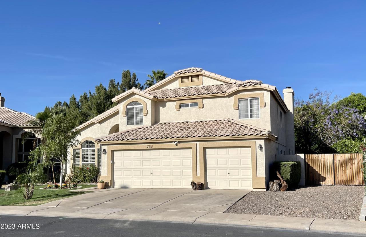 735 S Lagoon Dr., Gilbert, AZ 85233