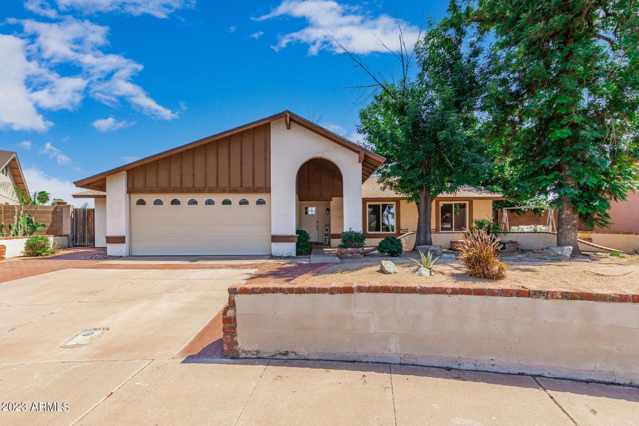 2625 W Mcnair St., Chandler, AZ 85224