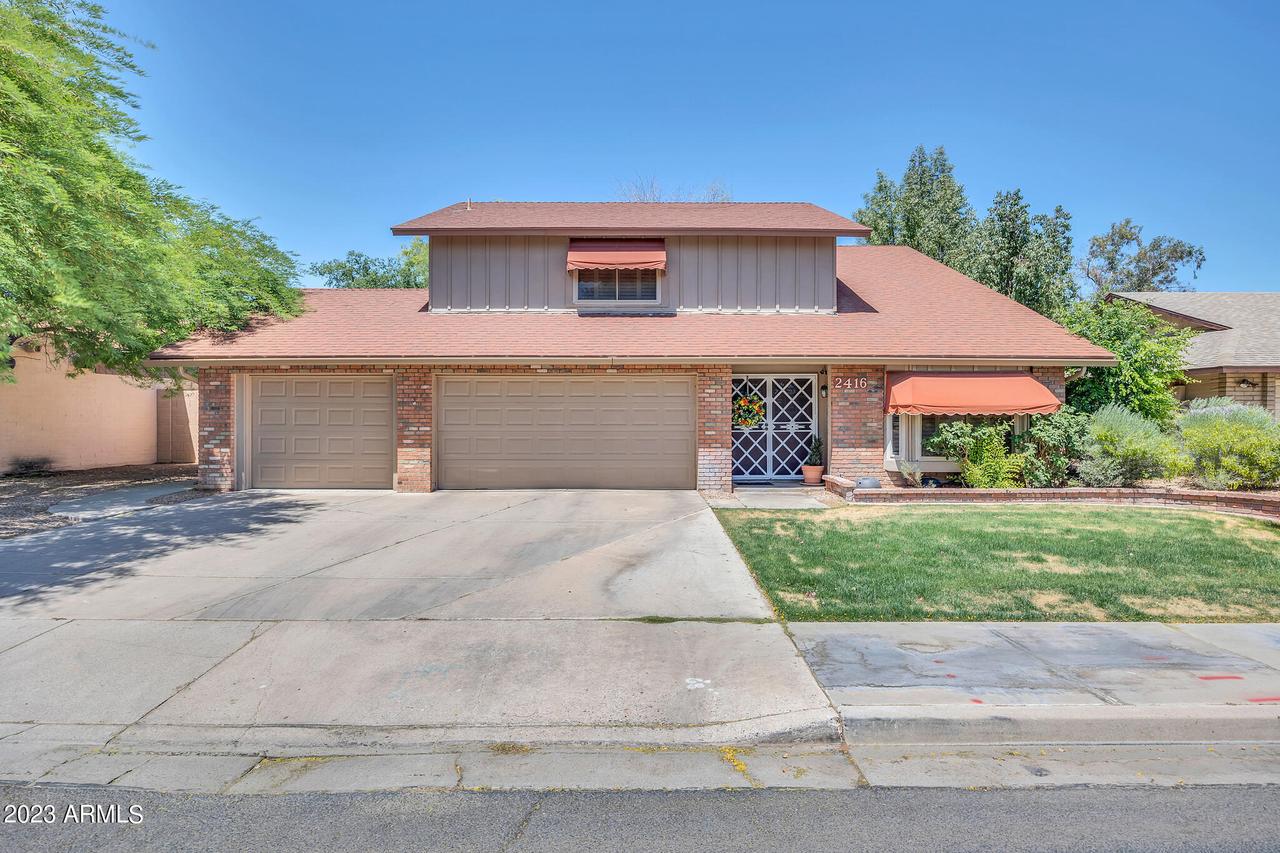 2416 W Keating Ave., Mesa, AZ 85202