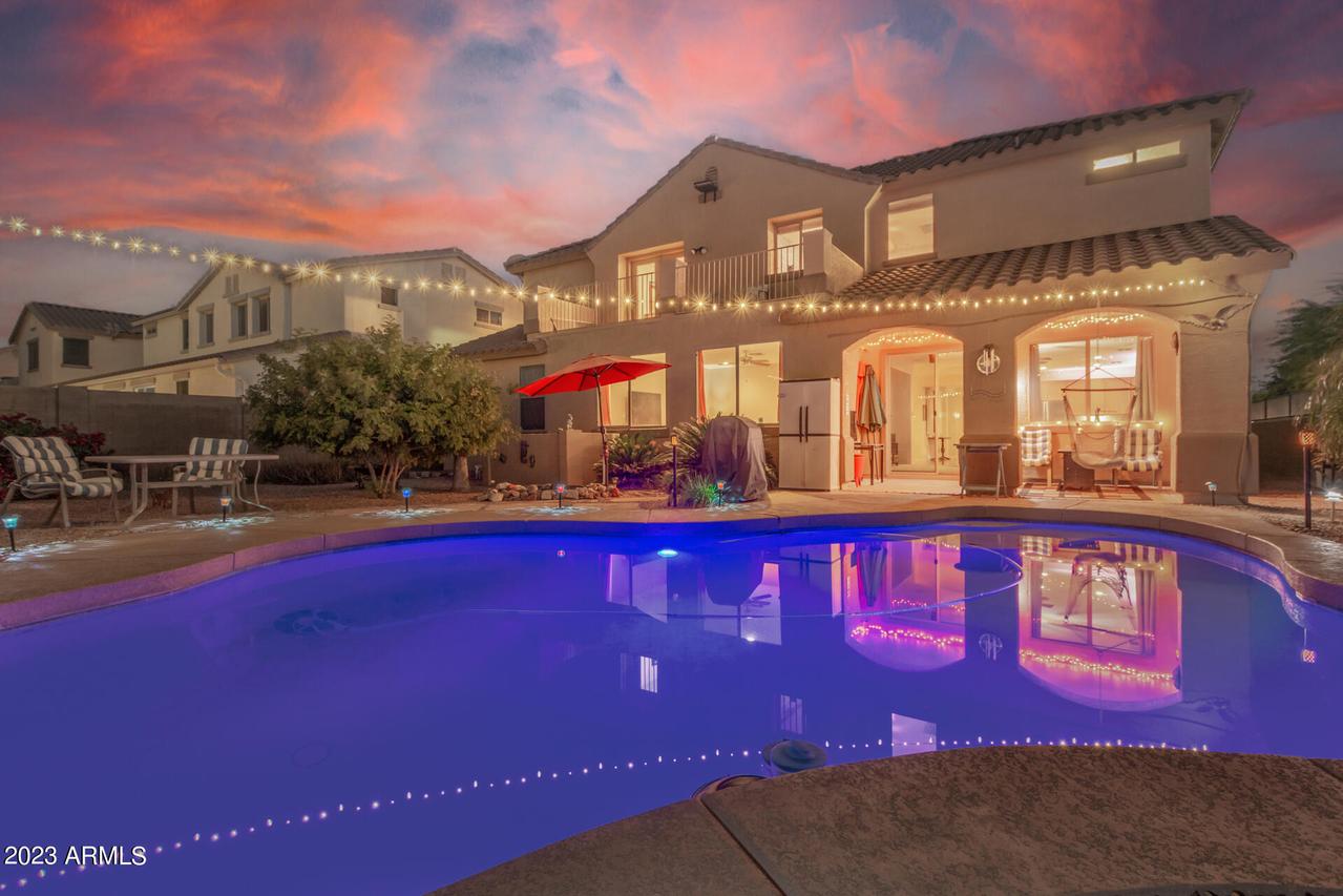 21404 E Bonanza Way, Queen Creek, AZ 85142