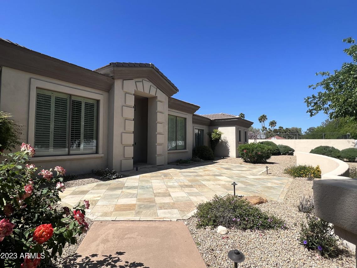6341 E Sunnyside Dr., Scottsdale, AZ 85254