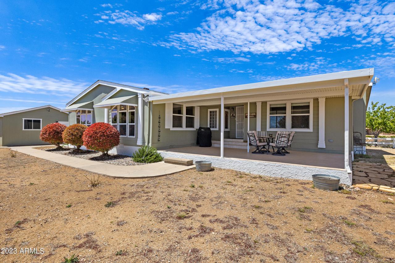 17215 E Yarber Ct., Dewey, AZ 86327