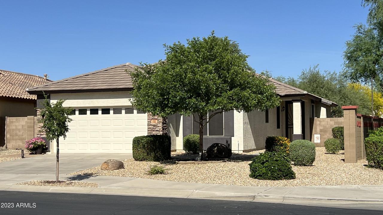 291 S 152nd Ave., Goodyear, AZ 85338