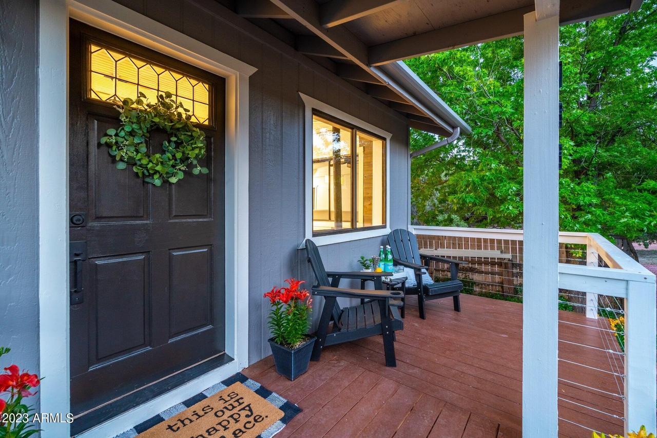 133 S Palomino Rd., Payson, AZ 85541