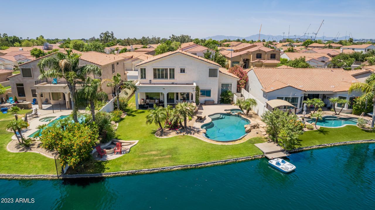 4513 S Wildflower Pl., Chandler, AZ 85248