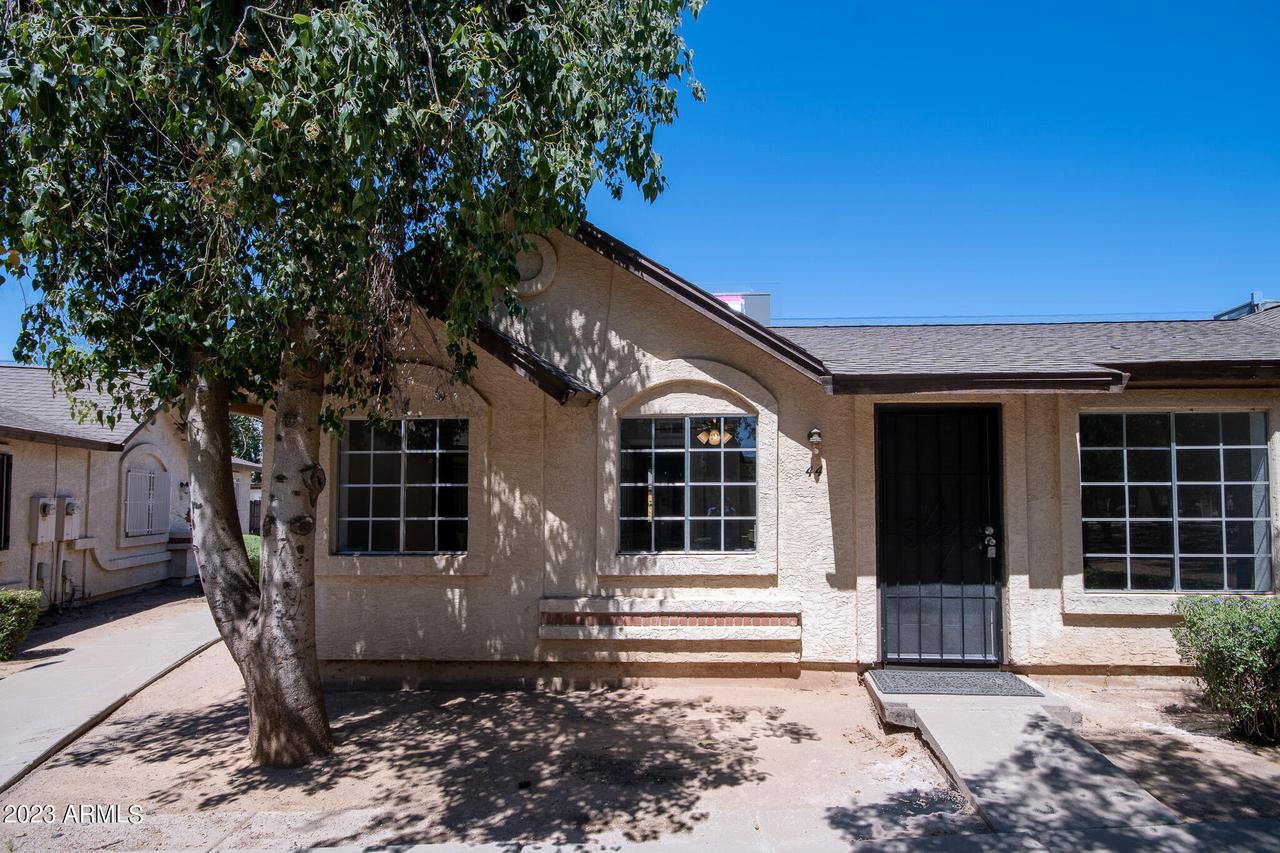 3351 N 69th Dr. #44, Phoenix, AZ 85033