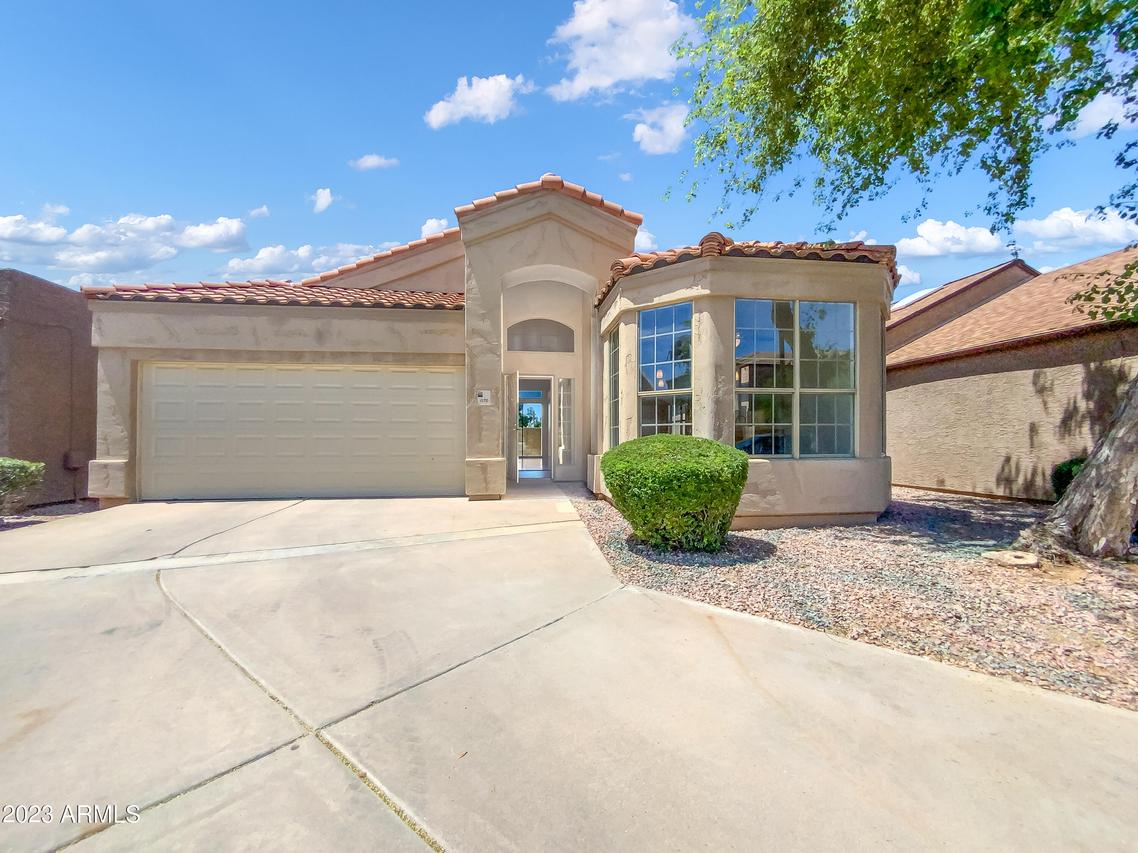3440 E Southern Ave. #1170, Mesa, AZ 85204