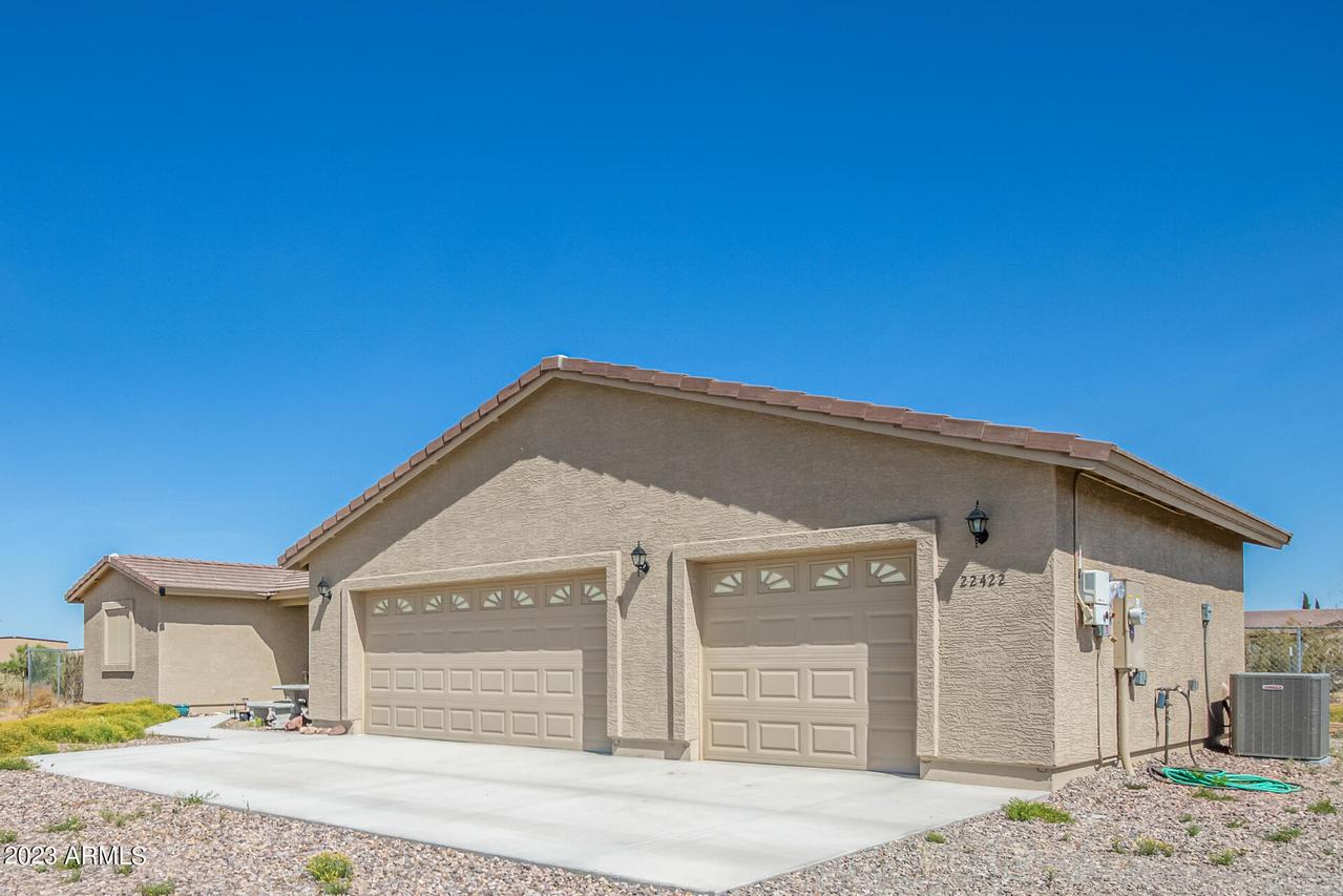 22422 W Lone Mountain Rd., Wittmann, AZ 85361
