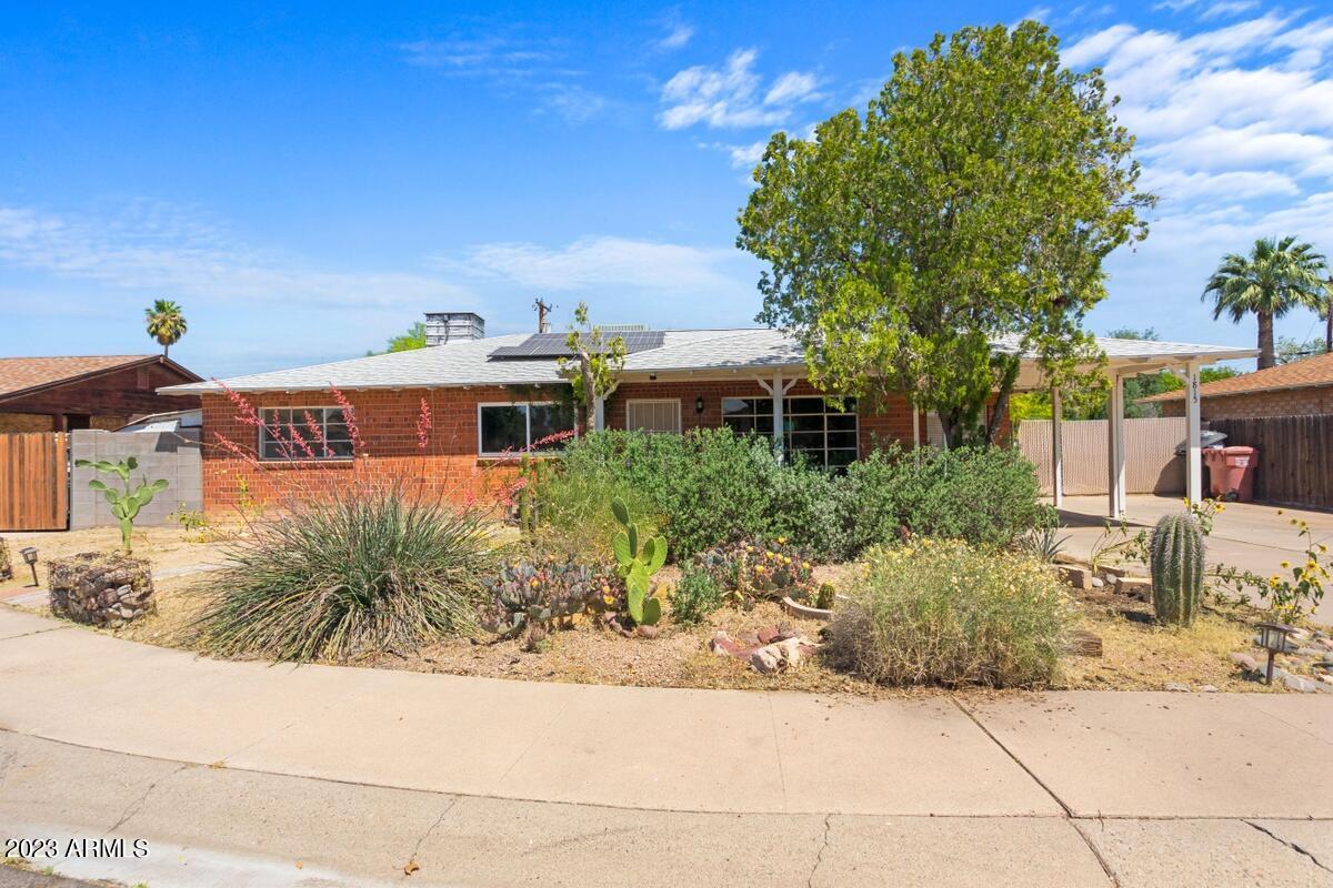 1815 N 73rd Pl., Scottsdale, AZ 85257