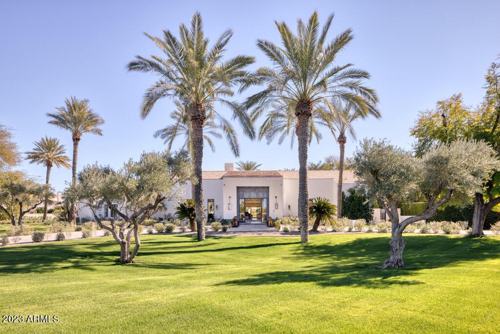 8601 N 61st Pl., Paradise Valley, AZ 85253