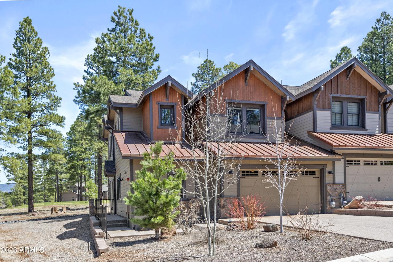 4410 W Arabian Tr., Flagstaff, AZ 86005