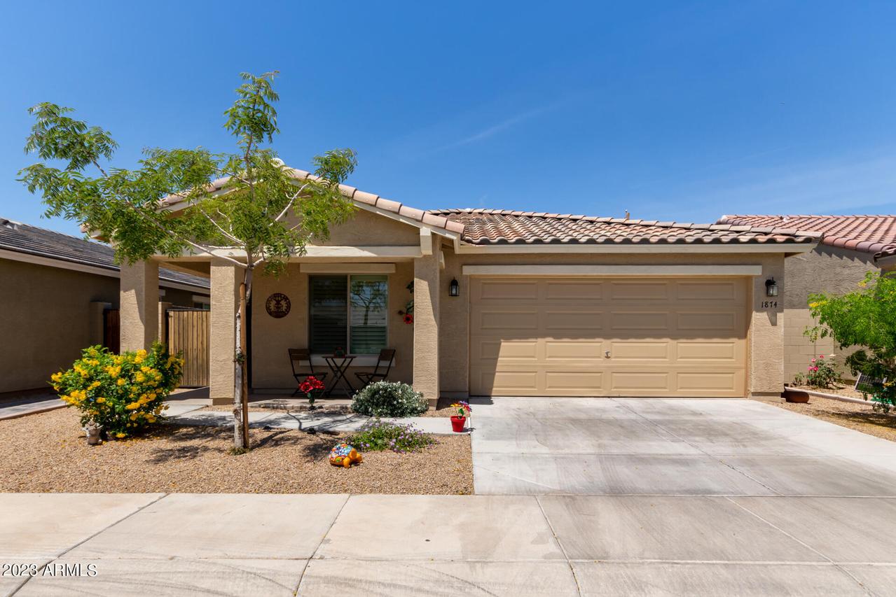 1874 E Mesquite Ave., Apache Junction, AZ 85119