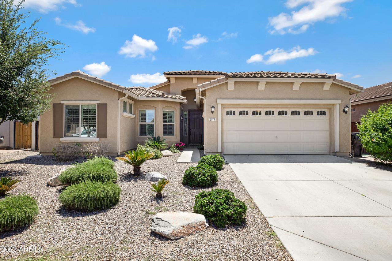 2973 E Santa Fe Ln., Gilbert, AZ 85297