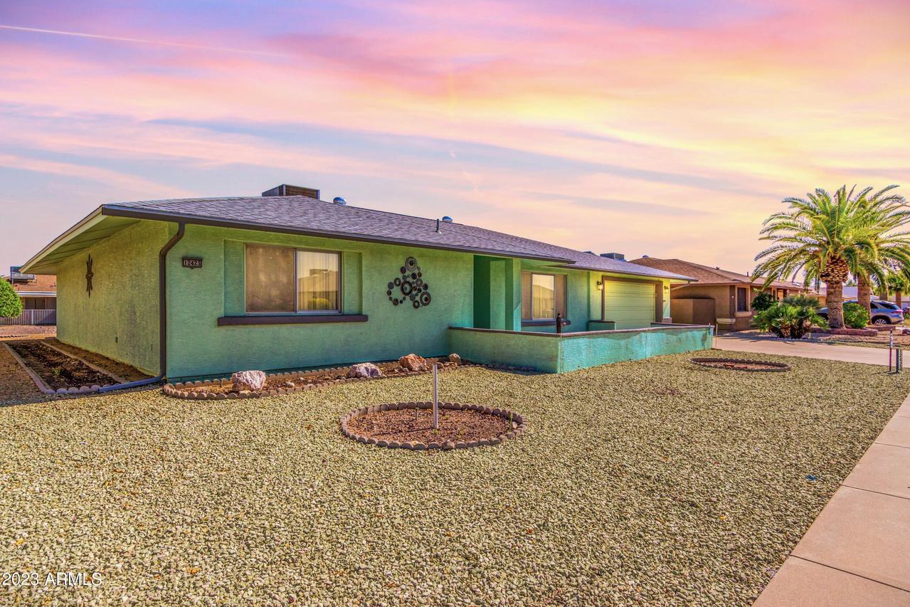 12423 W Galaxy Dr., Sun City West, AZ 85375