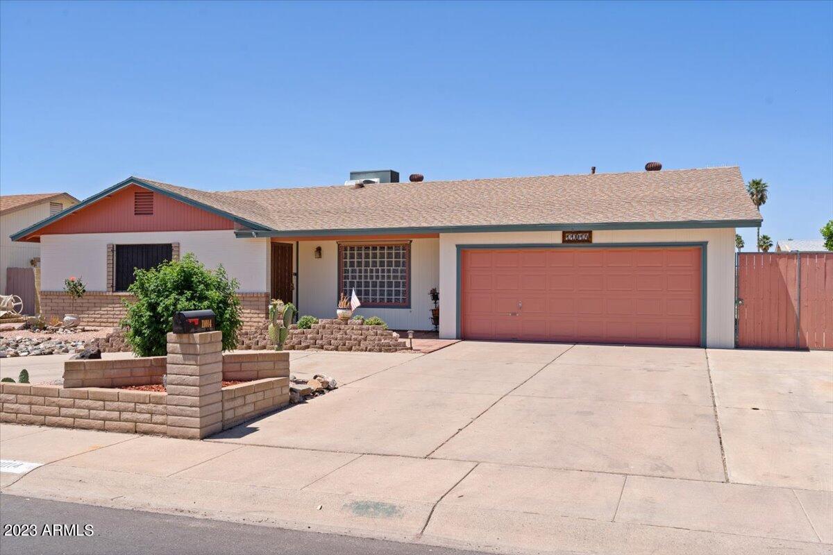 11014 N 39th Dr., Phoenix, AZ 85029