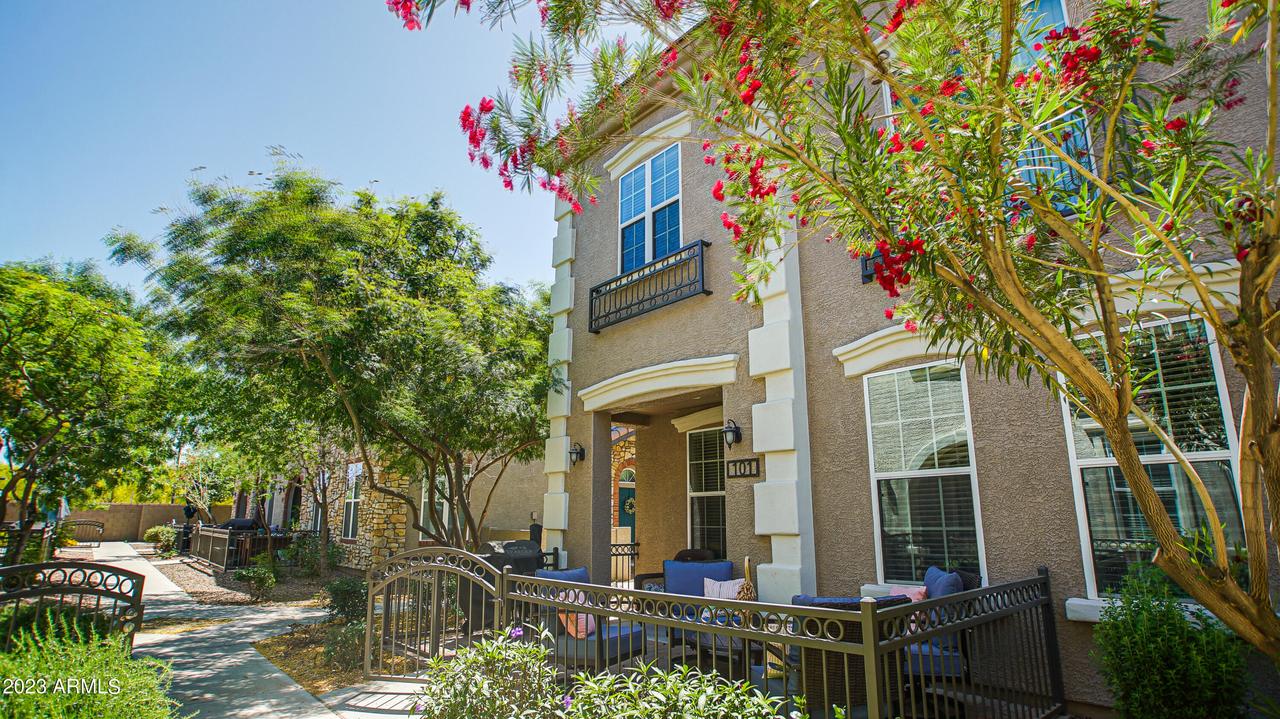 4762 E Portola Valley Dr. #101, Gilbert, AZ 85297