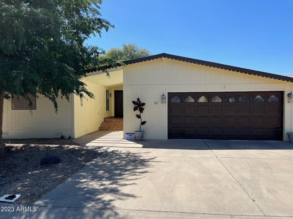 3901 E Pinnacle Peak Rd. #54, Phoenix, AZ 85050