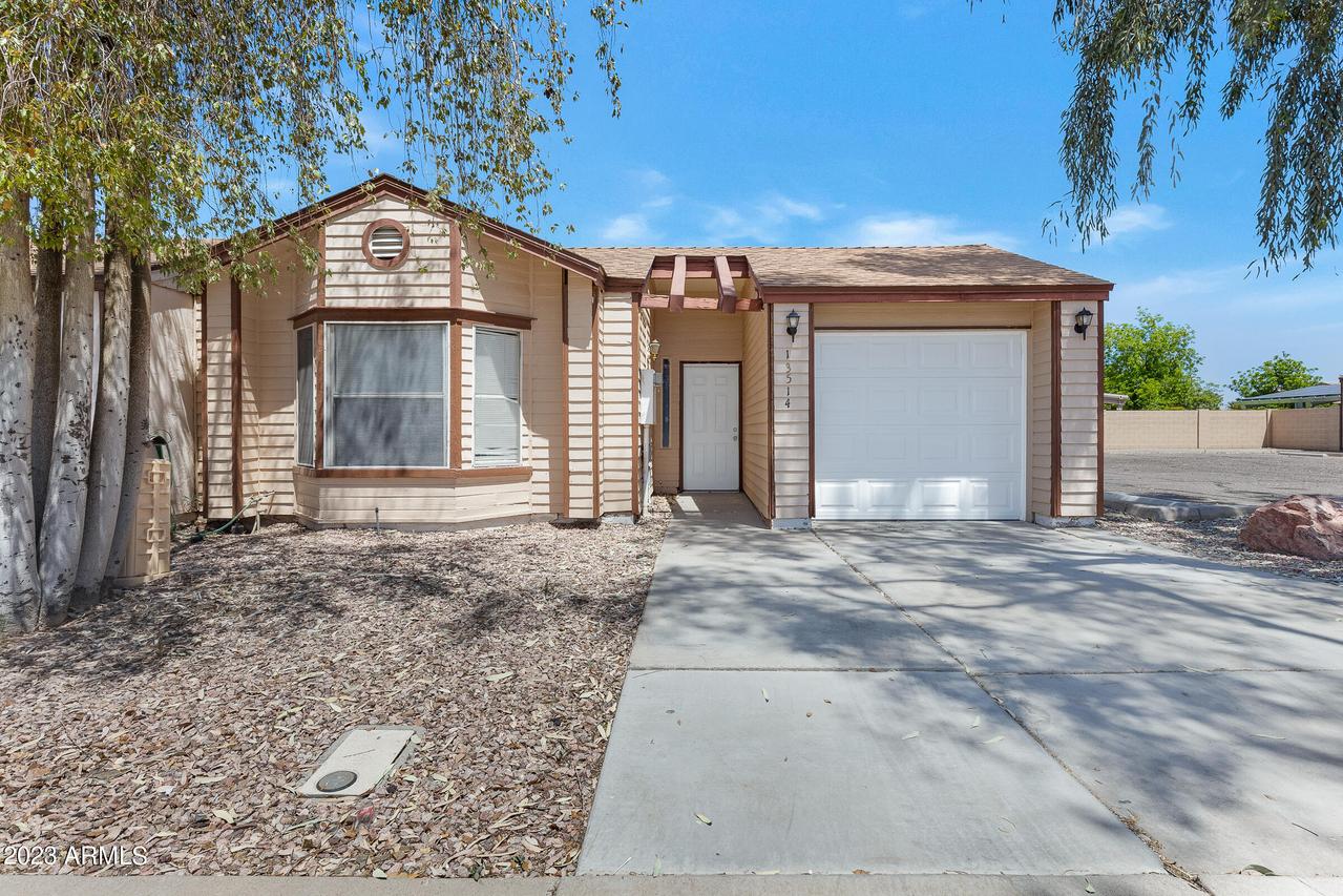 13514 E Boston St., Chandler, AZ 85225