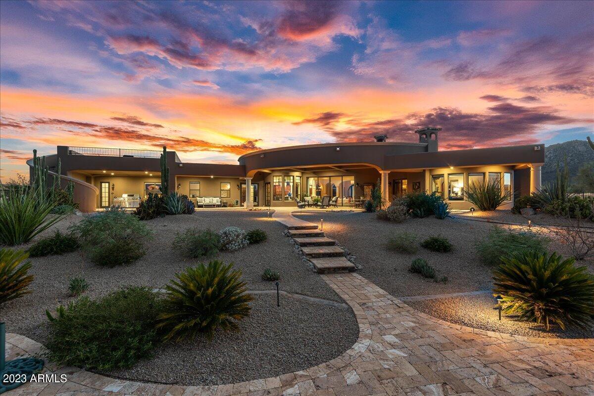 31907 N 136th St., Scottsdale, AZ 85262