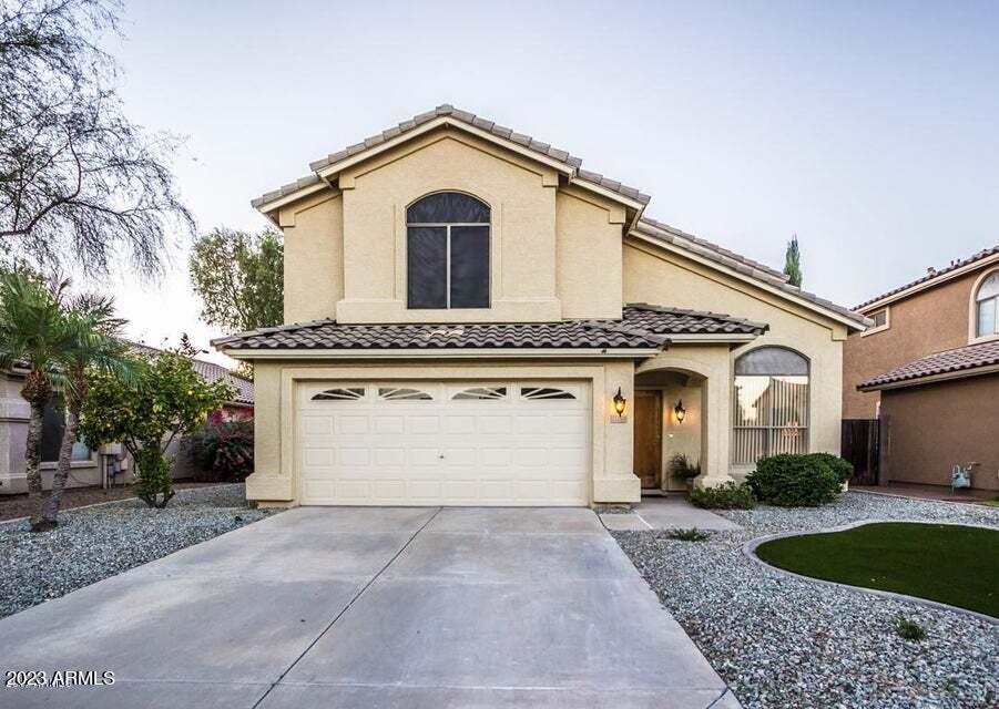 21018 N 66th Ln., Glendale, AZ 85308