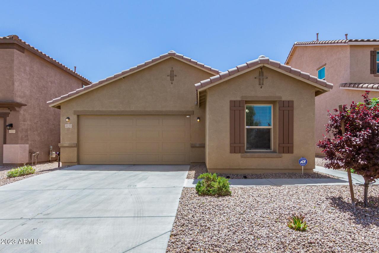 4173 W Kirkland Ave., Queen Creek, AZ 85144