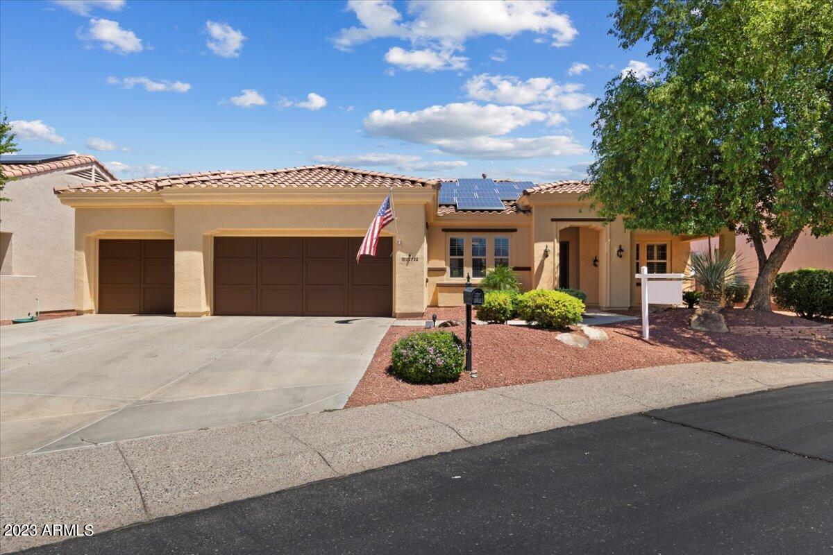 12722 W Figueroa Ct., Sun City West, AZ 85375