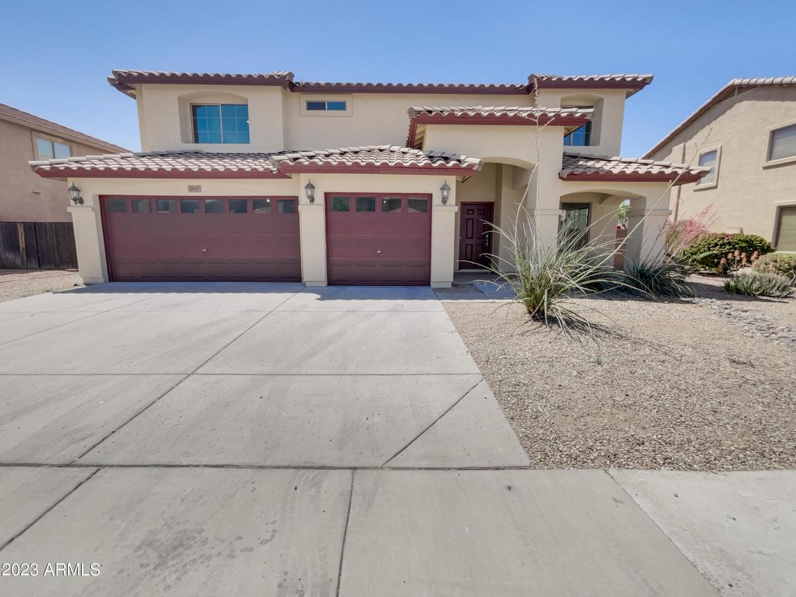 2917 W Maldonado Rd., Phoenix, AZ 85041
